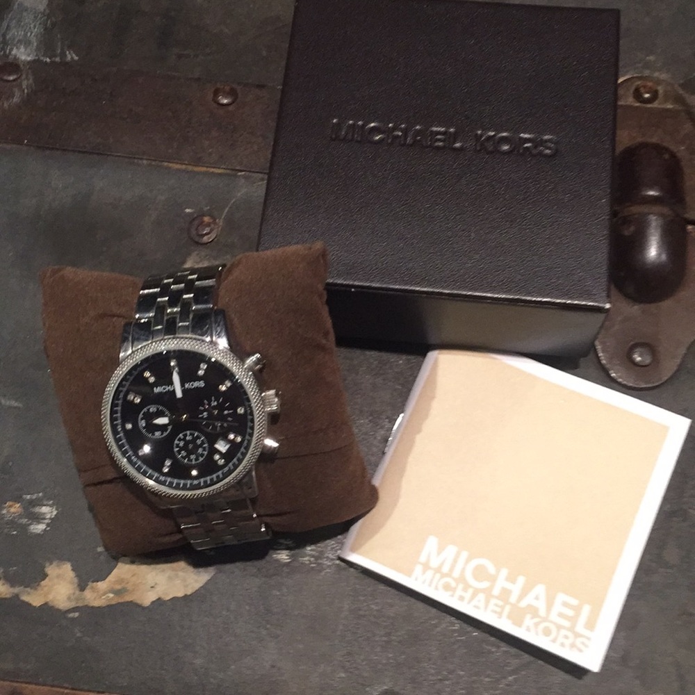 Michael kors watch